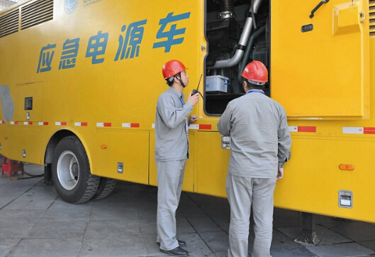 北屯如何清理被灰尘覆盖的机油散热器？