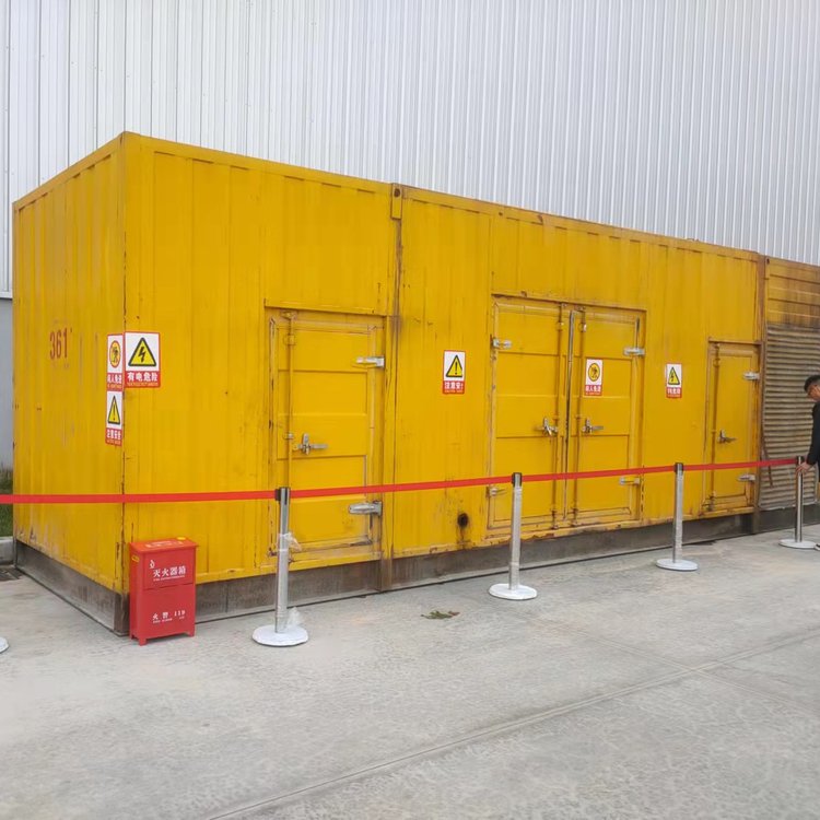 北屯出租柴油发电机