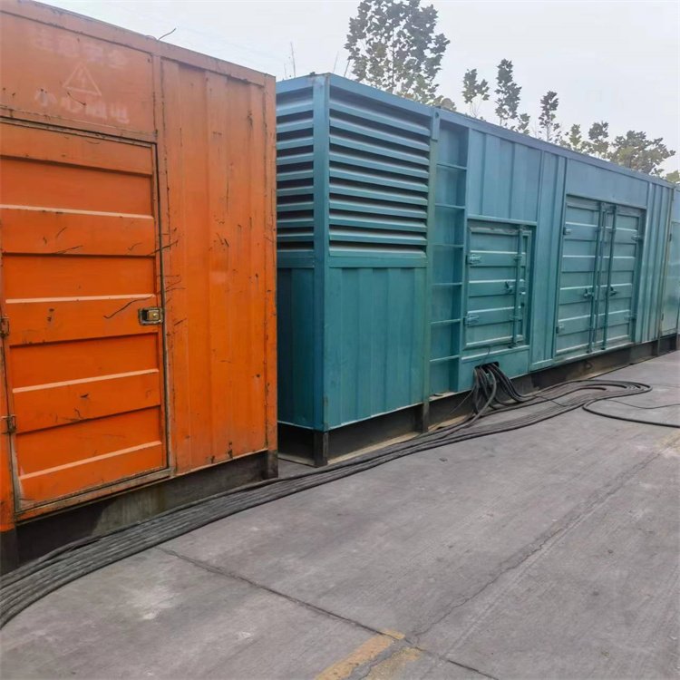 北屯出租柴油发电机